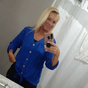 Meet your Posher, Tammy